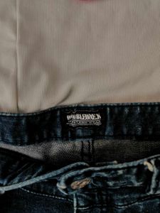 mini sorts (hot pants)