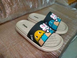 Cute Cartoon Bunny Sliders size-(5x10)