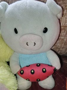 Soft Toys Combo