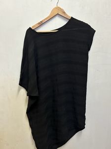 One Shoulder Designer Dress