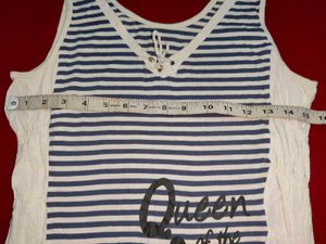 🤍 Tank Top Soft