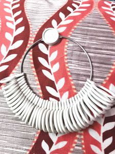 Ring Sizer Set white