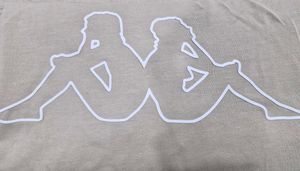 Solid Kappa T-Shirt
