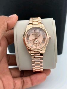 Women Michael Kors Watch