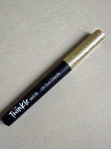 Mars Glitter Eyeliner