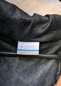 Columbia Premium Omnitech Jacket