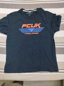 FCUK Racing Champs T-Shirt