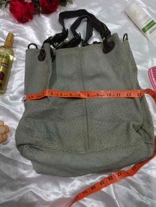 Imported bag