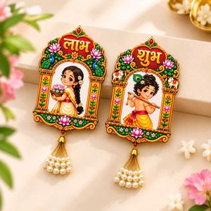 wall decor traditional hanging