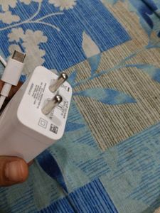 SuperVOOC Fast Charger