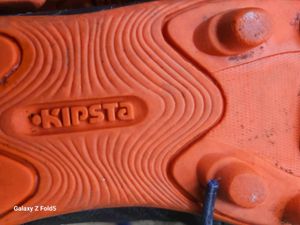 smart Kipsta Football shoes