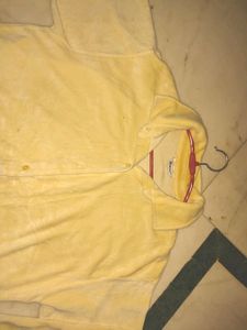 Velvet T-shirt