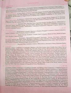 OLD Lucent's General Knowledge Book