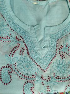 .Lakhnavi Kurtas