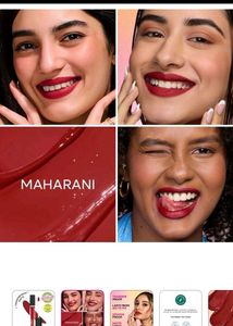 Nykaa Matte to Last Lipstick new wdt tag