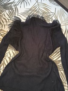 black top
