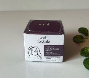Plum Green Tea Toner