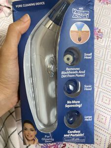 Pore Cleaner for Men and Women