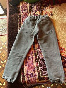 Comfortable Boys Jeans