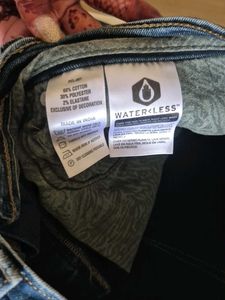 Denim &amp; Trousers Pack OF 3