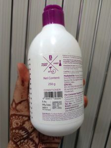 BBLUNT Hair Fall Control Conditioner