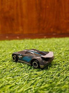 Pixar Cars Jackson Storm Toy Car