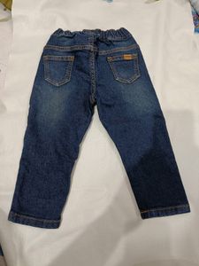 Boy Jeans