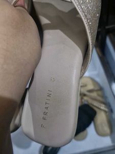 size 39/40 Sandals - Flats &amp; Sandal