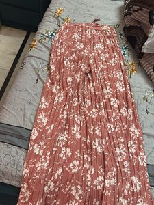Chic Floral Co-ord Set