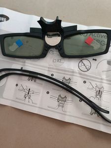 Original Samsung 3d Glasses
