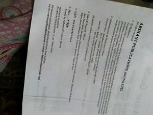 SSC Combined Graduate Level Master Guide