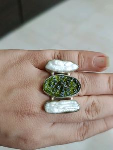 Combo Of 2 Rings