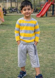 Cute Kids' outfit