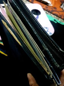 Vintage Resume Folder &amp; Portfolio 5