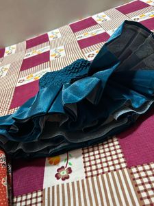 Brand New Baby Girl Shimmer Party Dress