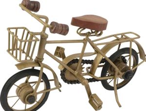 Bicycle Metal Art