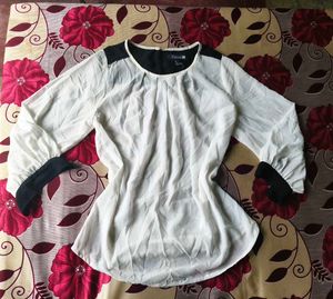 Forever 21 Blouse