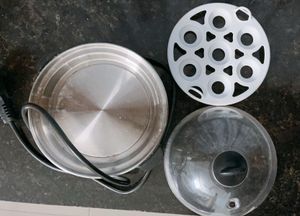 Wipro Electric Egg Boiler