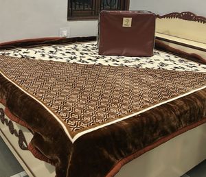 New- Parix by Rabbit blanket
