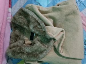 Beautiful Korean Coat 🐻‍❄️🥰🦋💗