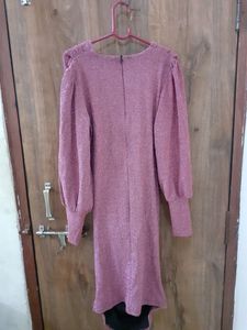 Bodycon dress Size L ,XL