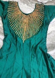 Readymade Dress