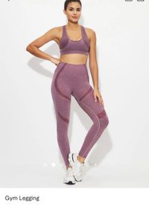 Gym Pant 🏋🏻‍♀️