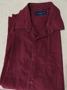 Peter England Shirt on sale