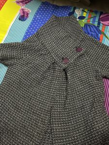 wool sweater