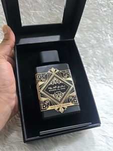 Lattafa Bade'e Al Oud EDP for Men &amp; Women