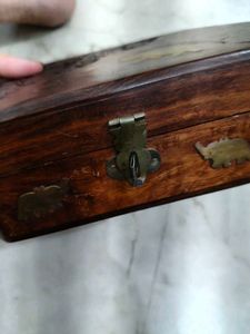 Elegant Wooden( pack of 3)