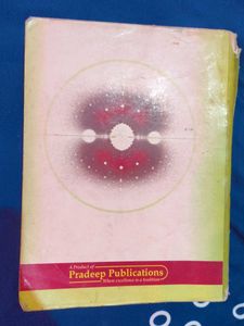 Pradeep's Fundamental Physics Vol. II