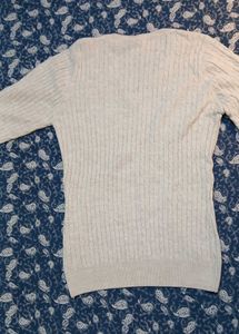 Ralph Lauren *DUPE* v-neck sweater
