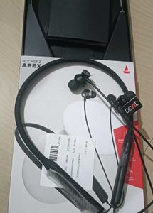 boAt Rockerz Apex Neckband